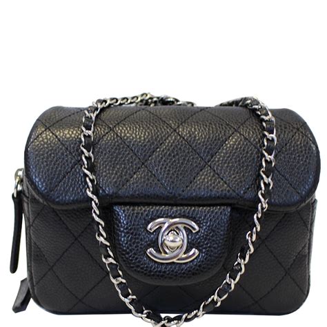 chanel cross case|Chanel lambskin bag.